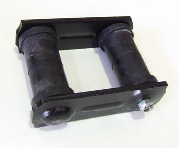 SHACKLE KIT REAR SPRING XR-C (CONCOURSE FOR XB-C) SHACKLE KIT REAR SPRING XR-C (CONCOURSE FOR XB-C)