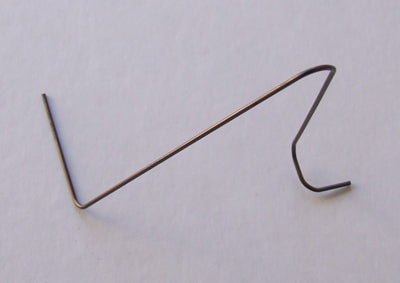 ACCELERATOR PEDAL SPRING 1965-1968 MUSTANG AND XR-Early XT FALCON ACCELERATOR PEDAL SPRING 1965-1968 MUSTANG AND XR-Early XT FALCON