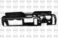 DASH PANEL SHEET METAL 1967-1968 RHD
