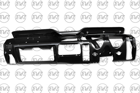 DASH PANEL SHEET METAL 1967-1968 RHD DASH PANEL SHEET METAL 1967-1968 RHD
