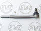 TIE ROD INNER XR-XW
