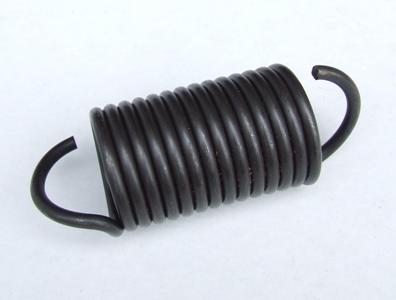 BONNET HINGE SPRING CONCOURSE PHOSPHATE 1964-1969 - BONNET HINGE SPRING CONCOURSE PHOSPHATE 1964-1969 -