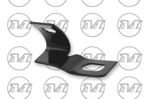 BUMPER BRACKET FRONT SIDE 1965-1966 LH BUMPER BRACKET FRONT SIDE 1965-1966 LH