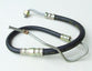 POWER STEERING PRESSURE HOSE 1965-1966