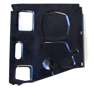 COWL SIDE PANEL 1967-1968 RH COWL SIDE PANEL 1967-1968 RH