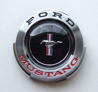 FUEL CAP MUSTANG 1965 STANDARD TWIST ON FUEL CAP MUSTANG 1965 STANDARD TWIST ON