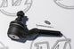 TIE ROD OUTER 1965-1966 MANUAL STEERING