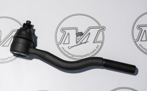 TIE ROD INNER 1965-1966 RH MANUAL STEERING TIE ROD INNER 1965-1966 RH MANUAL STEERING