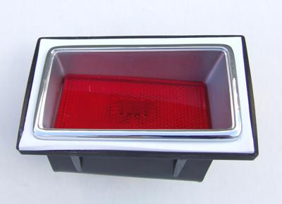 REAR SIDE MARKER ASSEMBLY 1970 RH REAR SIDE MARKER ASSEMBLY 1970 RH