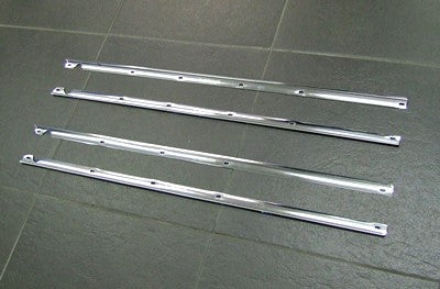 DOOR TRIM TOP MOULD XW-XY DOOR TRIM TOP MOULD XW-XY