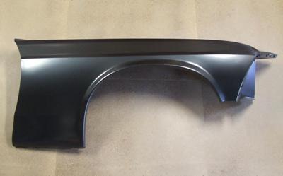 FRONT GUARD 1969 RH FRONT GUARD 1969 RH