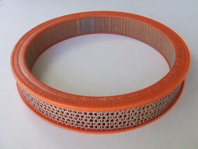 AIR CLEANER ELEMENT - XR-XY GT Mustang CONCOURSE ORANGE AIR CLEANER ELEMENT - XR-XY GT Mustang CONCOURSE ORANGE