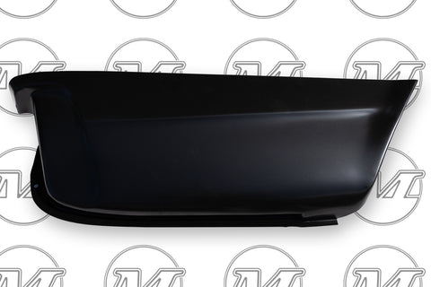 REAR QUARTER LOWER OUTER XW-XY RH REAR QUARTER LOWER OUTER XW-XY RH