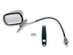EXTERIOR MIRROR RACING 1969-1970 LH EARLY