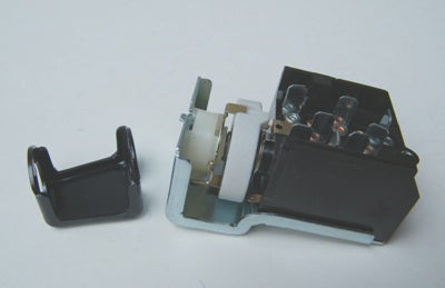 HEADLIGHT SWITCH 64 1/2 discontinued HEADLIGHT SWITCH 64 1/2 discontinued