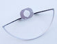 HORN RING 1968-1969 STANDARD WHEEL XW-XY FALCON