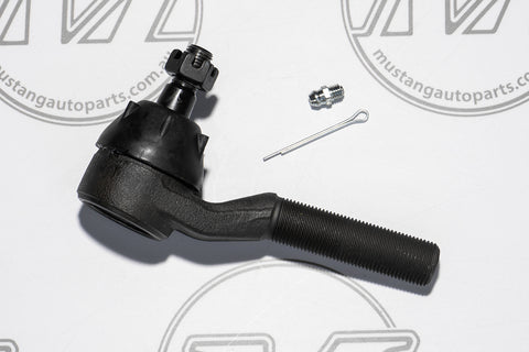 TIE ROD OUTER 1967-1969 POWER & MANUAL STEERING TIE ROD OUTER 1967-1969 POWER & MANUAL STEERING