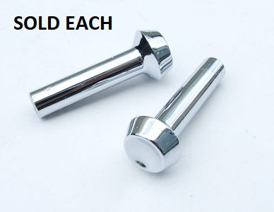 DOOR LOCK KNOB 1967 & XR FALCON DOOR LOCK KNOB 1967 & XR FALCON