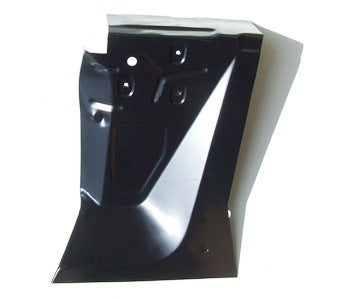 APRON REAR INNER 1969-1970 LH APRON REAR INNER 1969-1970 LH