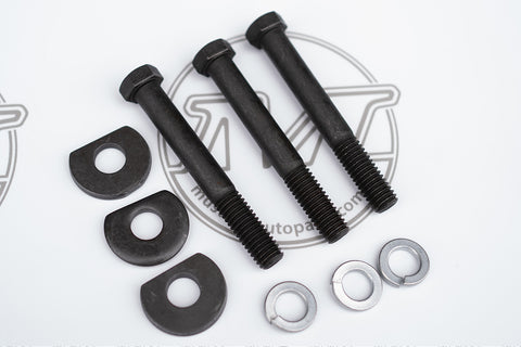 STEERING BOX BOLT KIT STEERING BOX BOLT KIT