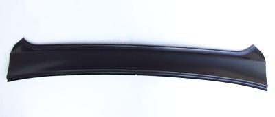 REAR DECK FILLER PANEL COUPE 1964-1966 REAR DECK FILLER PANEL COUPE 1964-1966