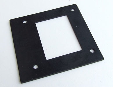 TOP LOADER SHIFT ASSEMBLY FLOOR SEAL XW-XY TOP LOADER SHIFT ASSEMBLY FLOOR SEAL XW-XY