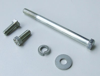 ALTERNATOR MOUNT KIT 1965-1967 SMALL BLOCK WINDSOR ALTERNATOR MOUNT KIT 1965-1967 SMALL BLOCK WINDSOR