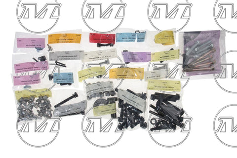 ENGINE BOLT KIT 351c 2V ENGINE BOLT KIT 351c 2V