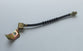 BRAKE HOSE REAR 1971-1973