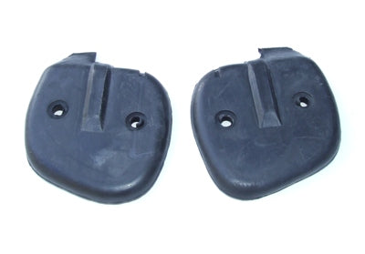 TOP FRONT DOOR SEAL 1969-1970 TOP FRONT DOOR SEAL 1969-1970