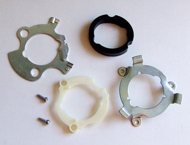 HORN CONTACT KIT 1968-1969 - discontinued HORN CONTACT KIT 1968-1969 - discontinued