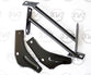 BUMPER BAR BRACKET FRONT FALCON (XR-XY)