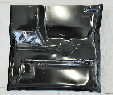 FLOOR PAN FALCON REAR LH FLOOR PAN FALCON REAR LH