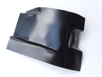 FRONT GUARD INNER XR-XY LH FRONT GUARD INNER XR-XY LH