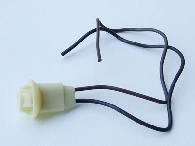 SIDE MARKER LIGHT SOCKET 1969-1973 SIDE MARKER LIGHT SOCKET 1969-1973