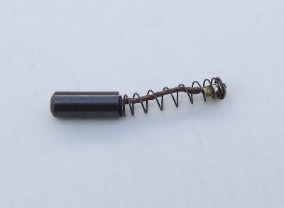HORN CONTACT SPRING 1964 1/2 HORN CONTACT SPRING 1964 1/2