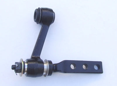 IDLER ARM MANUAL 1967-1970 IDLER ARM MANUAL 1967-1970