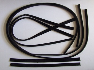 BAILEY CHANNEL KIT SEDAN XA-XC BAILEY CHANNEL KIT SEDAN XA-XC