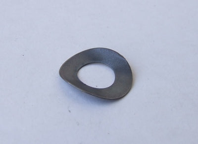 TOP LOADER ROD WAVE WASHER TOP LOADER ROD WAVE WASHER