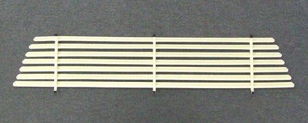 INTERIOR VENETIAN XR-XY UTE WHITE INTERIOR VENETIAN XR-XY UTE WHITE