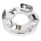 STEERING WHEEL COLLAR UPPER 1967
