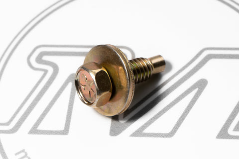 BODY BOLT GOLD 5/16" BODY BOLT GOLD 5/16"