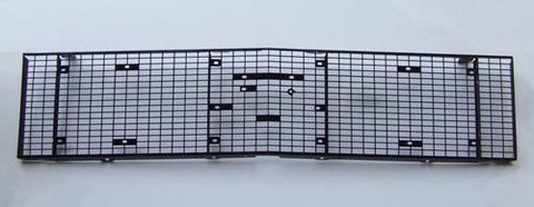 GRILLE STANDARD 1968 GRILLE STANDARD 1968