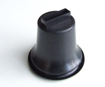 DISC BRAKE BOOSTER PUSH ROD SEAL 1965-1966 DISC BRAKE BOOSTER PUSH ROD SEAL 1965-1966