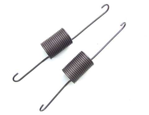HANDBRAKE CABLE SUPPORT SPRING REAR XR-XW HANDBRAKE CABLE SUPPORT SPRING REAR XR-XW