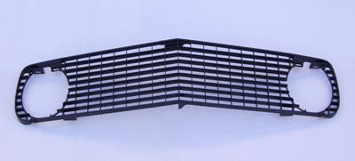 GRILLE STANDARD 1969 GRILLE STANDARD 1969