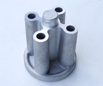 FAN SPACER 2 1/2" FAN SPACER 2 1/2"