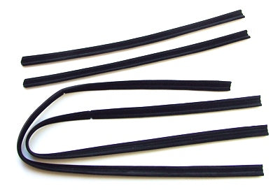 BAILEY CHANNEL REAR XA-XC BAILEY CHANNEL REAR XA-XC