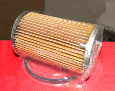 FUEL FILTER ELEMENT 1964-1965 (CANISTER TYPE PUMP) FUEL FILTER ELEMENT 1964-1965 (CANISTER TYPE PUMP)