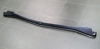 BUMPER FILLER PANEL XR-XY BUMPER FILLER PANEL XR-XY